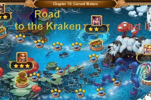 Kraken даркнет что это